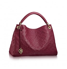 Louis Vuitton Artsy MM 0206