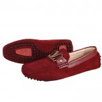 Louis Vuitton Hockenheim Moccasin 0861
