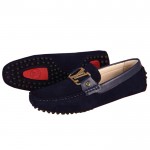Louis Vuitton Hockenheim Moccasin 0864