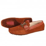 Louis Vuitton Hockenheim Moccasin 0867
