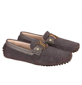 Louis Vuitton Hockenheim Moccasin 0870