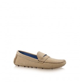 Louis Vuitton Shade Moccasin 2250