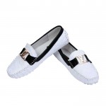 Louis Vuitton Gloria Loafer 0792
