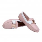 Louis Vuitton Gloria Loafer 0794