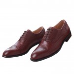 Louis Vuitton Modernist Richelieu 1568