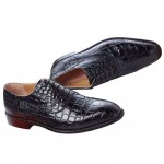 Louis Vuitton Modernist Richelieu 1571