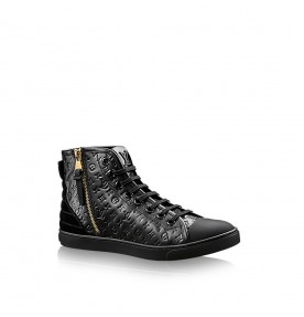 Louis Vuitton Punchy Sneaker 2043
