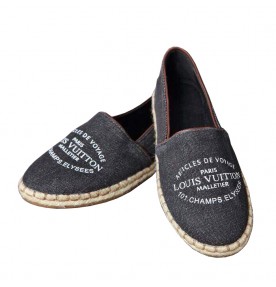 Louis Vuitton Sunlight Espadrille 2440