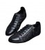 Louis Vuitton Zip Up Sneaker In Damier Aventure 2899