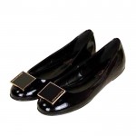 Louis Vuitton Cubic Ballerina 0577