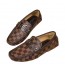 Louis Vuitton Hockenheim Moccasin 0876
