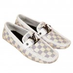Louis Vuitton Hockenheim Moccasin 0879