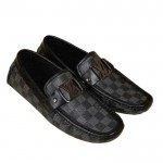 Louis Vuitton Hockenheim Moccasin 0881