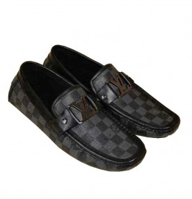 Louis Vuitton Hockenheim Moccasin 0881