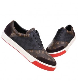 Louis Vuitton Pinball Sneaker 1937