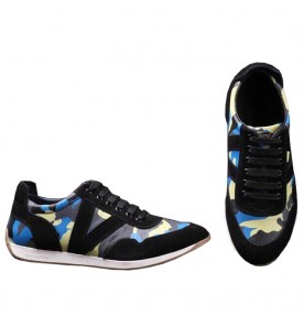 Louis Vuitton Curve Sneaker 0583