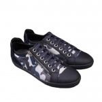 Louis Vuitton Zip Up Sneaker 2874