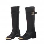 Louis Vuitton Heritage High Boot 0871