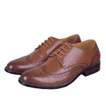 Louis Vuitton Dandy Derby 0596