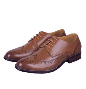 Louis Vuitton Dandy Derby 0596
