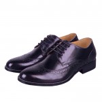 Louis Vuitton Dandy Derby 0598