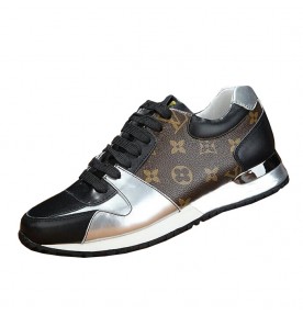 Louis Vuitton Run Away Sneaker 2112
