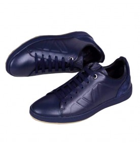 Louis Vuitton Fuselage Sneaker 0762
