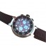 Louis Vuitton Tambour Diving Automatic Brown 2616