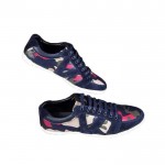 Louis Vuitton Curve Sneaker 0585