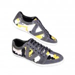 Louis Vuitton Curve Sneaker 0587