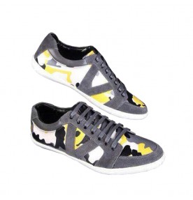 Louis Vuitton Curve Sneaker 0587
