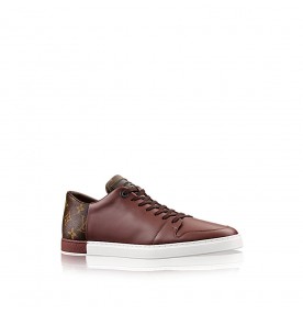 Louis Vuitton Line Up Sneaker 1122