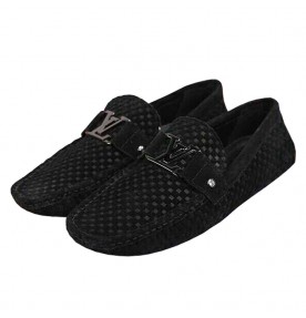 Louis Vuitton Hockenheim Moccasin 0883
