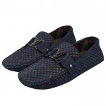 Louis Vuitton Hockenheim Moccasin 0887