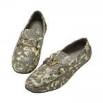 Louis Vuitton Hockenheim Moccasin 0889