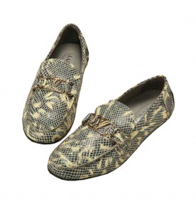 Louis Vuitton Hockenheim Moccasin 0889