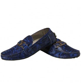 Louis Vuitton Hockenheim Moccasin 0891