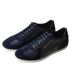 Louis Vuitton Pulse Sneaker 2006