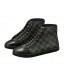 Louis Vuitton Punchy Sneaker Boot 2036