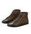 Louis Vuitton Punchy Sneaker Boot 2038