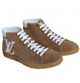Louis Vuitton Punchy Sneaker  2045