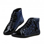Louis Vuitton Punchy Sneaker Boot 2040