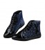 Louis Vuitton Punchy Sneaker Boot 2040