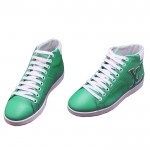 Louis Vuitton Surfside Sneaker Boot 2457