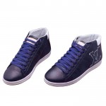 Louis Vuitton Surfside Sneaker Boot 2460