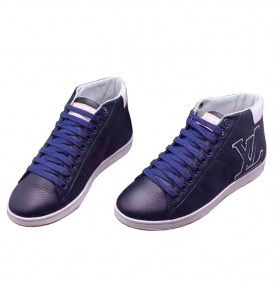 Louis Vuitton Surfside Sneaker Boot 2460