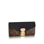 Louis Vuitton Pallas Wallet 1854