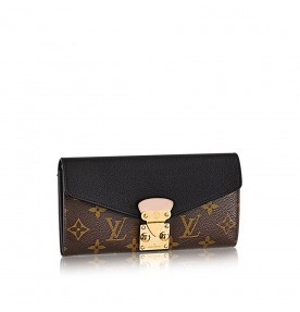 Louis Vuitton Pallas Wallet 1854
