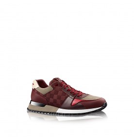 Louis Vuitton Run Away Sneaker 2115