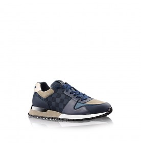 Louis Vuitton Run Away Sneaker 2118